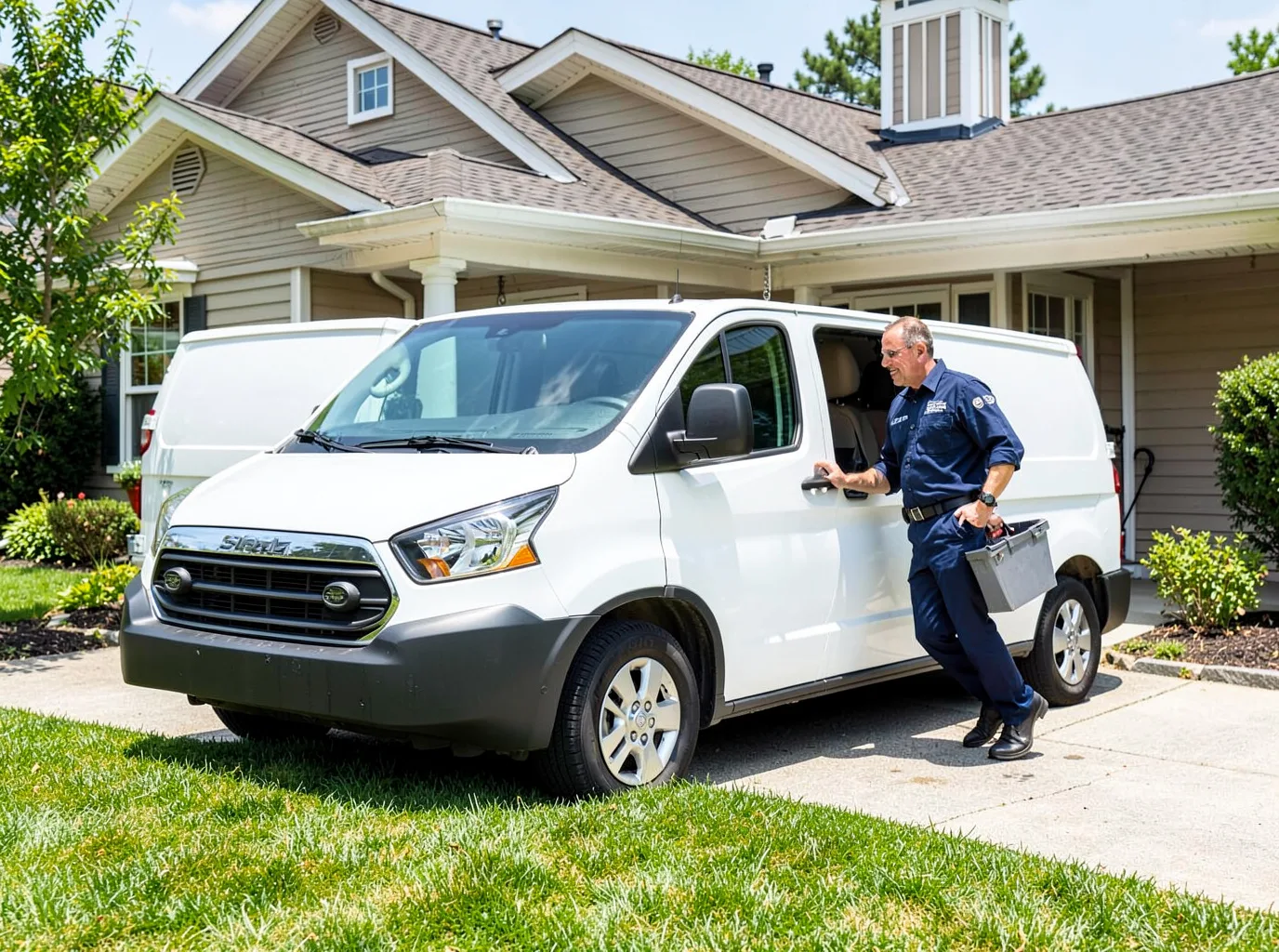 Emergency Plumber company in Kernville, CA